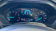 Ford Focus 1.0 EcoBoost 125 ST-Line X 5dr Auto Petrol Hatchback